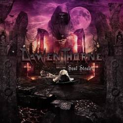 Damien Thorne : Soul Stealer